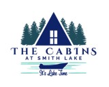 https://www.logocontest.com/public/logoimage/1677491476The Cabins at Smith Lake-10.jpg